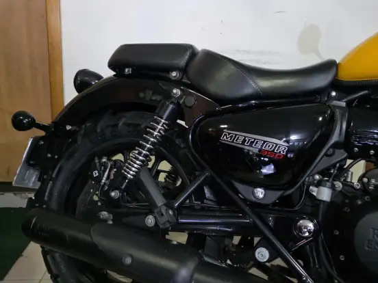 ROYAL ENFIELD-METEOR 350 FIREBALL ROYAL ENFIELD-METEOR 350 FIREBALL-2022