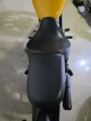 ROYAL ENFIELD-METEOR 350 FIREBALL-2022