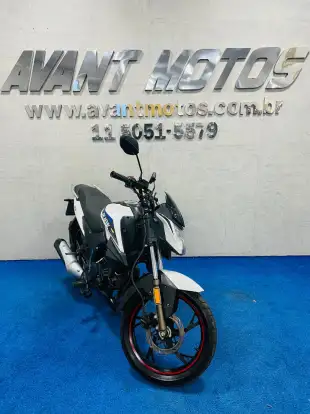SHINERAY-JEF 150-2024