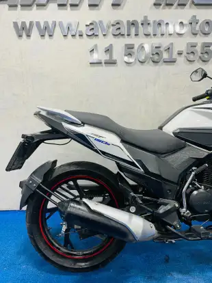 SHINERAY-JEF 150-2024