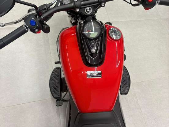 SHINERAY-IRON 250 SHINERAY-IRON 250-2026