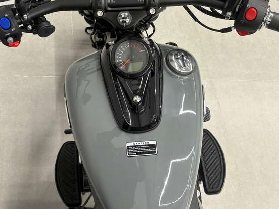 SHINERAY-IRON 250 SHINERAY-IRON 250-2026