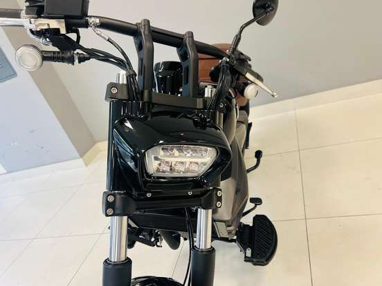 SHINERAY-IRON 250-2026