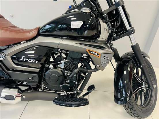 SHINERAY-IRON 250 SHINERAY-IRON 250-2026