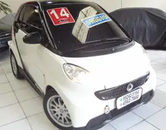 SMART FORTWO 1.0 MHD COUPÉ 3 CILINDROS 12V GASOLINA 2P AUTOMÁTICO SMART FORTWO 1.0 MHD COUPÉ 3 CILINDROS 12V GASOLINA 2P AUTOMÁTICO