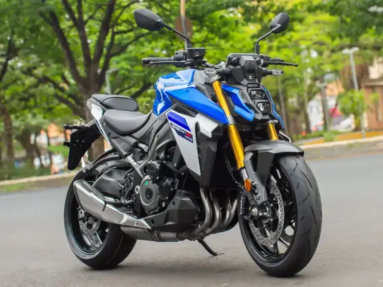 SUZUKI GSX-S1000A ABS SUZUKI GSX-S1000A ABS