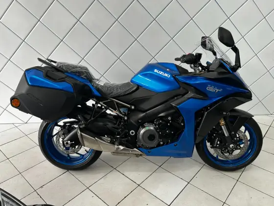 SUZUKI GSX-S1000GT ABS 
