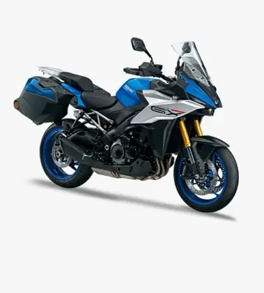 SUZUKI GSX-S1000GX ABS SUZUKI GSX-S1000GX ABS