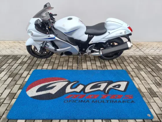 SUZUKI HAYABUSA GSX1300RA SUZUKI HAYABUSA GSX1300RA