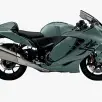 SUZUKI HAYABUSA GSX1300RRQ SUZUKI HAYABUSA GSX1300RRQ