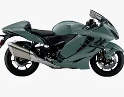 SUZUKI HAYABUSA GSX1300RRQ SUZUKI HAYABUSA GSX1300RRQ