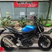 SUZUKI SV 650 A SUZUKI SV 650 A