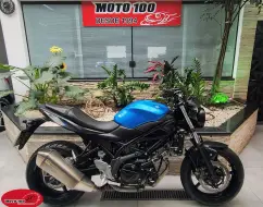 SUZUKI SV 650 A SUZUKI SV 650 A