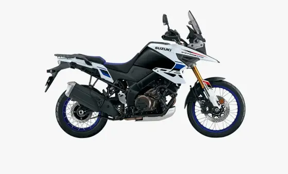 SUZUKI V-STROM 1050XT ABS SUZUKI V-STROM 1050XT ABS