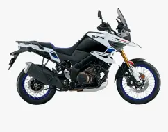 SUZUKI V-STROM 1050XT ABS SUZUKI V-STROM 1050XT ABS