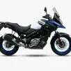 SUZUKI V-STROM 650XT ABS SUZUKI V-STROM 650XT ABS