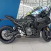 SUZUKI GSX-8R SUZUKI GSX-8R