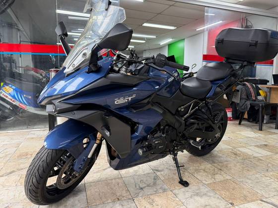 SUZUKI GSX-S1000GT ABS 