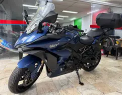SUZUKI GSX-S1000GT ABS SUZUKI GSX-S1000GT ABS