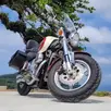 SUZUKI MARAUDER 800 SUZUKI MARAUDER 800