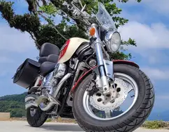 SUZUKI MARAUDER 800 SUZUKI MARAUDER 800