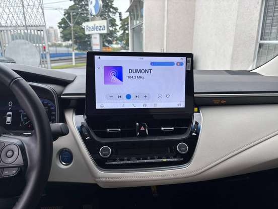 TOYOTA-COROLLA-1.8 VVT-I HYBRID FLEX ALTIS PREMIUM CVT TOYOTA-COROLLA-2025