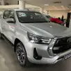 TOYOTA HILUX 2.8 D-4D TURBO DIESEL CD SRX 4X4 AUTOMÁTICO TOYOTA HILUX 2.8 D-4D TURBO DIESEL CD SRX 4X4 AUTOMÁTICO