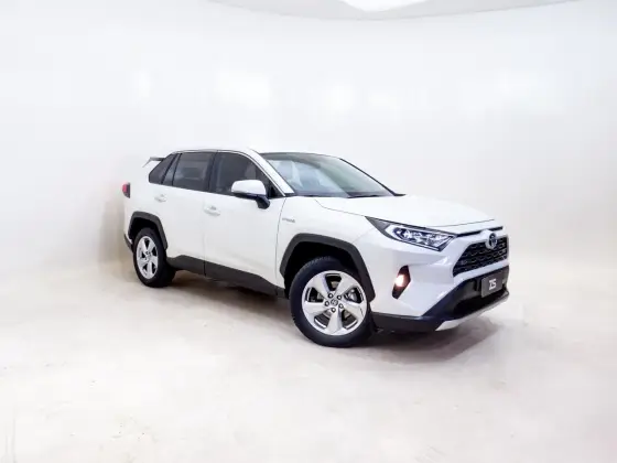 TOYOTA RAV4 2.5 VVT-IE HYBRID S CONNECT AWD CVT TOYOTA RAV4 2.5 VVT-IE HYBRID S CONNECT AWD CVT