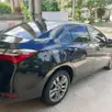 TOYOTA COROLLA 2.0 XEI 16V FLEX 4P AUTOMÁTICO TOYOTA COROLLA 2.0 XEI 16V FLEX 4P AUTOMÁTICO
