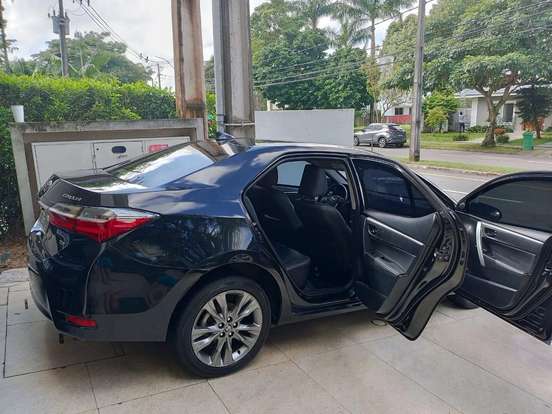 TOYOTA-COROLLA-2.0 XEI 16V FLEX 4P AUTOMÁTICO TOYOTA-COROLLA-2018