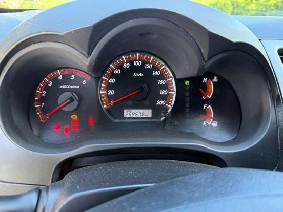 TOYOTA-HILUX-3.0 SRV TOP 4X4 CD 16V TURBO INTERCOOLER DIESEL 4P AUTOMÁTICO TOYOTA-HILUX-2012