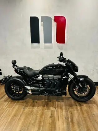 TRIUMPH ROCKET III STORM R TRIUMPH ROCKET III STORM R