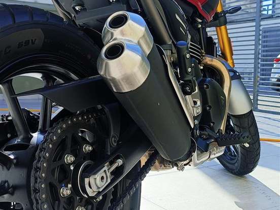TRIUMPH-SCRAMBLER 400 X TRIUMPH-SCRAMBLER 400 X-2024