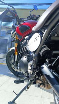 TRIUMPH-SCRAMBLER 400 X TRIUMPH-SCRAMBLER 400 X-2024