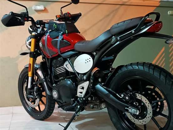 TRIUMPH-SCRAMBLER 400 X TRIUMPH-SCRAMBLER 400 X-2024
