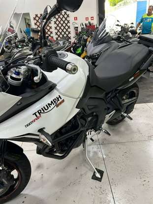 TRIUMPH-TIGER SPORT ABS-2015