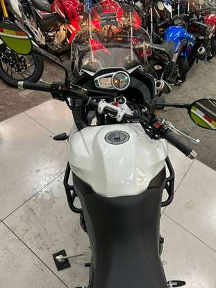 TRIUMPH-TIGER SPORT ABS-2015