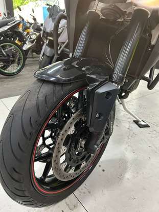 TRIUMPH-TIGER SPORT ABS-2015