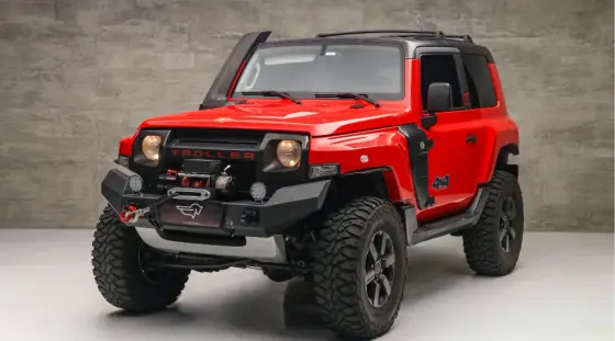 TROLLER T4 3.2 XLT 4X4 20V TURBO INTERCOOLER DIESEL 2P MANUAL TROLLER T4 3.2 XLT 4X4 20V TURBO INTERCOOLER DIESEL 2P MANUAL