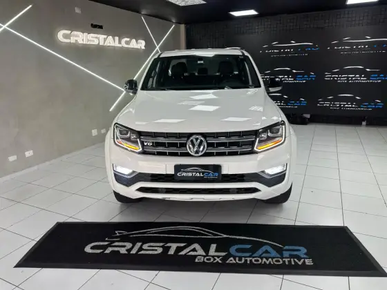 VOLKSWAGEN AMAROK 3.0 V6 TDI DIESEL HIGHLINE EXTREME CD 4MOTION AUTOMÁTICO VOLKSWAGEN AMAROK 3.0 V6 TDI DIESEL HIGHLINE EXTREME CD 4MOTION AUTOMÁTICO