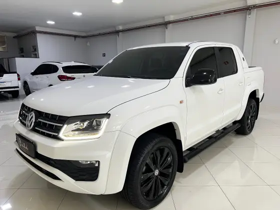 VOLKSWAGEN AMAROK 3.0 V6 TDI DIESEL HIGHLINE EXTREME CD 4MOTION AUTOMÁTICO VOLKSWAGEN AMAROK 3.0 V6 TDI DIESEL HIGHLINE EXTREME CD 4MOTION AUTOMÁTICO