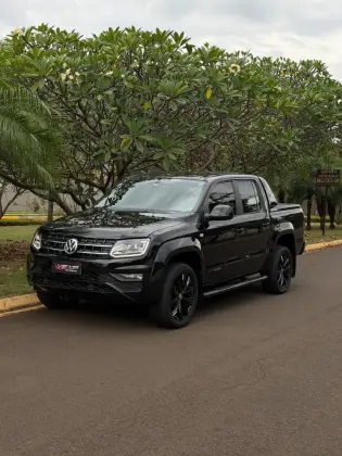 VOLKSWAGEN AMAROK 3.0 V6 TDI DIESEL HIGHLINE EXTREME CD 4MOTION AUTOMÁTICO VOLKSWAGEN AMAROK 3.0 V6 TDI DIESEL HIGHLINE EXTREME CD 4MOTION AUTOMÁTICO