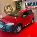 VOLKSWAGEN CROSSFOX 1.6 MI FLEX 8V 4P MANUAL VOLKSWAGEN CROSSFOX 1.6 MI FLEX 8V 4P MANUAL