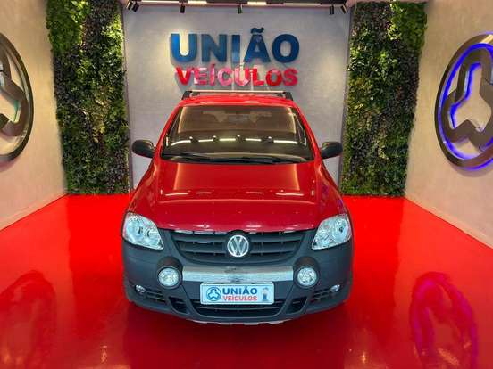 VOLKSWAGEN-CROSSFOX-2007