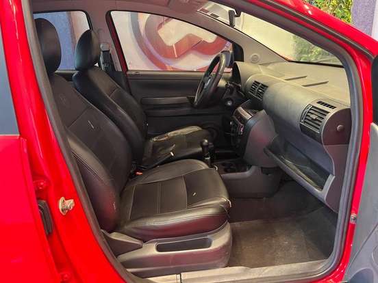 VOLKSWAGEN-CROSSFOX-2007