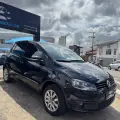 VOLKSWAGEN FOX 1.6 MI 8V FLEX 4P MANUAL VOLKSWAGEN FOX 1.6 MI 8V FLEX 4P MANUAL