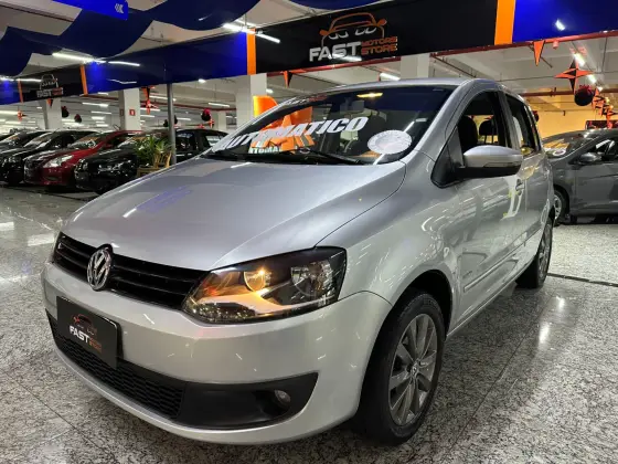 VOLKSWAGEN FOX 1.6 MI PRIME 8V FLEX 4P AUTOMATIZADO VOLKSWAGEN FOX 1.6 MI PRIME 8V FLEX 4P AUTOMATIZADO