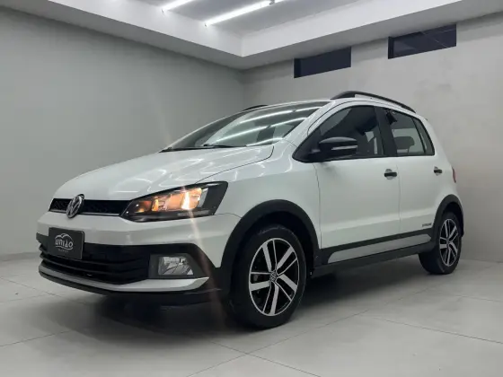 VOLKSWAGEN FOX 1.6 MSI TOTAL FLEX XTREME 4P MANUAL VOLKSWAGEN FOX 1.6 MSI TOTAL FLEX XTREME 4P MANUAL
