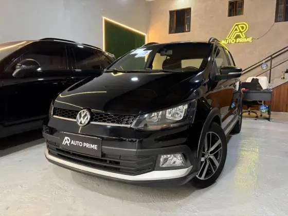 VOLKSWAGEN FOX 1.6 MSI TOTAL FLEX XTREME 4P MANUAL VOLKSWAGEN FOX 1.6 MSI TOTAL FLEX XTREME 4P MANUAL