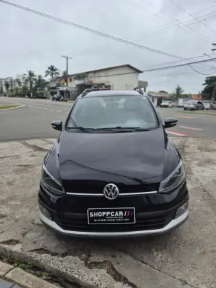VOLKSWAGEN FOX 1.6 MSI TOTAL FLEX XTREME 4P MANUAL